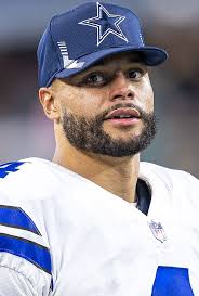 Dak Prescott