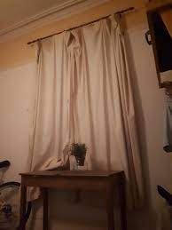 Shadow or dark curtain in vision may be associated with: I Ve Closed The Curtains Because It S Now Night Time Notinteresting