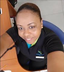 Althea Graham's Instagram, Twitter & Facebook