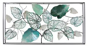Mandala wall art made from ceramic. Outdoor Wall Art For Sale Garden Wall Art Australia
