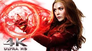 Civil war, gives us an education on how the villain eventually became a marvel hero. Disney S Wandavision Trailer 4k Elizabeth Olsen Paul Bettany Youtube