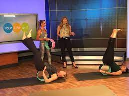 Check spelling or type a new query. Shakti Yoga Wheel A To Z Channel 3 Arizona Tv The Shakti Yoga Wheel