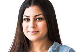 Mona Masri: Feminismen kan finna styrka i skillnaderna