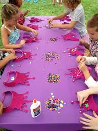 Disney Brave Birthday Party Ideas From Jess And Monica At East Coast Creative Brave Birthday Party Disney Princess Birthday Party Princess Birthday Party