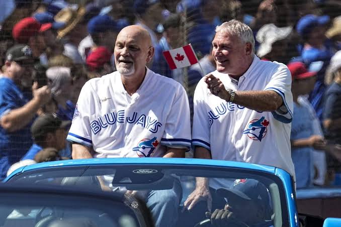 Duane Ward, record-setting Blue Jays reliever, dead at 62 - The Athletic
