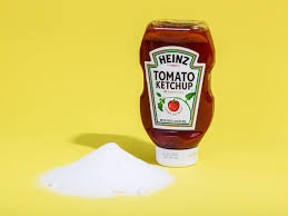 Eating too much sugar can make you gain weight and can also cause tooth decay. The Surprising Amount Of Sugar In Ketchup Mustard Other Condiments