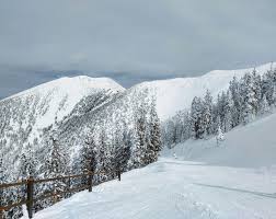 Arizona Snowbowl 2024 - Other Mountains - paskiandride