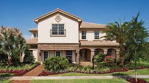 Toll Brothers Fontana Estates Lake Pickett Area Orlando Florida Homes For Sale New Home Communities House Design