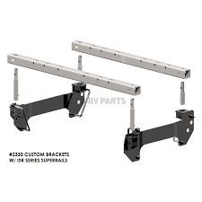 A fifth wheel hitch can amazingly benefit you in this problem. Pullrite 5th Wheel Hitch Custom Mounting Kit 2330 Highskyrvparts Com