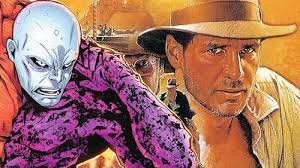 DC's New Indiana Jones Rewrites a Beloved Justice League Hero's Lore