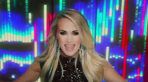 Faith hill not on sunday night football means only one thing. Nfl Fans On Carrie Underwood S Sunday Night Football Song