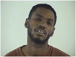 Wanted Suspect: Jones, Shaquille S.