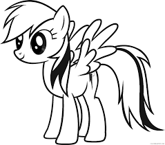 We did not find results for: My Little Pony Coloring Pages Rainbow Dash Coloring4free Coloring4free Com