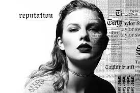 Ruined or Reputation? Why We Can't Stop Talking About Taylor Swift