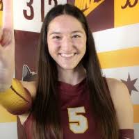 Ann Marie Remmes » takım arkadaşları :: Volleybox Kadın