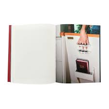 Dead Trees Speak to Me" is the newly released debut monograph by Tabitha  Barnard and wych elm press, now available at Blue Raven Gallery. Join us  this Saturday, November 16th, from 4:00-6:30p.m