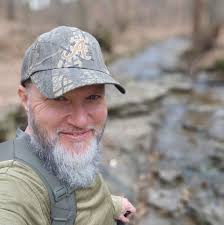 Challenging morning bike ride with crew