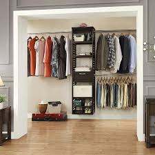Custom assembled closets by technik cabinetry system trinity expandable closet organizer costco whole closet costco bestar organize it white classic closet costco whole. Whalen Closet Organizer Linsan Online Shopping