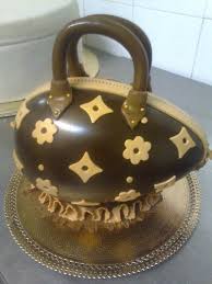 Des Sacs A Main En Chocolat Chocolat Oeufs De Paques Chocolat Pieces En Chocolat