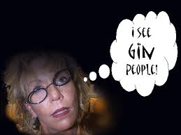 Gin People