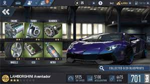 100% working on 24760 devices, voted by 41, developed by electronic arts. Cheat Need For Speed No Limits For Android Apk Download