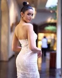 In three days, miss universe thailand 2020 amanda obdam will depart to us to compete in 69th miss universe competition. Vena Praveenar Confirms Participation In Miss Universe Thailand 2020