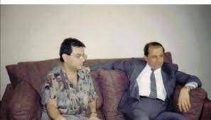 وأما رواية عبد الصمد (رواية البياض) فأخرجها بن جرير في التفسير عن أبي قلابة الرقاشي. ØµÙˆØ±Ø© Ù„Ù…ÙŠØ´Ø§Ù„ Ø¹ÙˆÙ† ÙˆØ­Ø³Ø§Ù† Ø¯ÙŠØ§Ø¨ Ù…Ù† Ø£ÙŠ Ø§Ù… Ø§Ù„ØµØ¨Ø§ Factcheck Ø§Ù„Ù†Ù‡Ø§Ø±