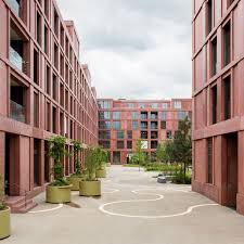 813 Residential And Commercial Development Roy Winterthur Pin Coffee Commercial And Office Architecture Residential Architecture Apartment Architecture
