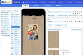 Google app maker is a low code tool provided by google. 25 Simple Tools For Building Mobile Apps Fast Infoworld