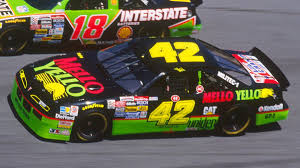 Several nascar racers books, one game boy, one playstation, and one pc video game were adapted from the show. Fox Sports Sports News Scores Schedules Videos Nascar Race Cars Nascar Nascar Cars