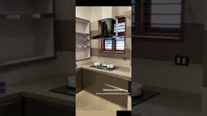 We loved the creativity gwendoline is a professional interior designer who creates stylish, elegant and healthy homes. Modular Kitchen G Home Interior Calicut Interior Youtube