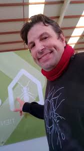 El mayor hormiguero del mundo está en Trebujena