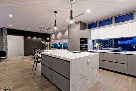 Here is my decorated adopt me pizza house. A Multi Million Dollar Modern Mansion Is Hidden Behind The Simple Stone Front Of This Laneway Home Daily Mail Online