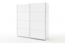Schrank 80 breit 40 tief. Rauch Mendoza Garderoben Schrank Weiss Mobel Letz Ihr Online Shop
