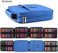 The Best Things To Buy At The Dollar Tree And The Worst Clarks Condensed Colored Pencils Cute Pencil Case Gifts For An Artist