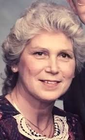 Kathryn Stoops Obituary