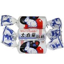 Whether you're a fan or not, white rabbit is one of the most recognisable candies out unfortunately, the ministry of religious affairs of brunei (mora) claims that the halal food control division found traces of pork protein in the white. Permen Susu Kelinci Ini Ternyata Dinyatakan Haram