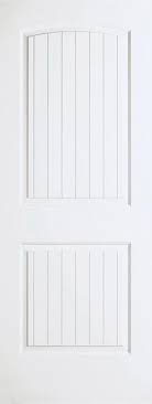 96 Quot Santa Fe Solid Core Smooth Single Door 1 3 8 Quot Thick In 2021 Single Doors Doors Interior Transitional Doors