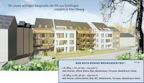 Allerdings sollen von der regelung gebäude ausgenommen sein, in denen sich nicht mehr als fünf wohnungen befinden. Ifa Beseitigt Weiteren Stadtebaulichen Missstand In Trier Ifa Immobilien