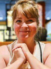 Sharon Maughan Obituary (1968