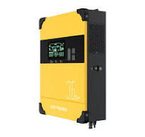 48V 3000W Inverter Tenaga Surya Off-Grid Untuk Daya Hidup Di ...