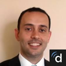 Dr. Frank Rosemeier, MD