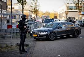 De start van de inhoudelijke behandeling van de strafzaak marengo op 15 februari gaat niet door. Vermoedelijk Laatste Voorronde Liquidatieproces Marengo Van Start