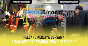 Kasongo lunda airport is an airport serving the town of kasongo lunda in bandundu province, democratic republic of the congo. Permohonan Jawatan Kosong Di Senai Airport Terminal Services Sdn Bhd Appkerja Malaysia