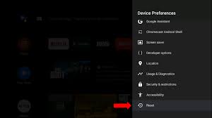 A hard reset (reboot) is achieved when the television is unplugged while on. How To Reset Tcl Smart Tv All Models Smart Tv Tricks