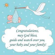 Newborn Baby Islamic Blessing For New Baby Newborn Baby