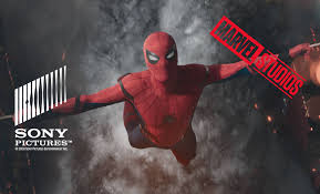 No way home (2021), w. Marvel Studios Partnering With Sony On Spider Man No Way Home S Marketing Campaign Murphy S Multiverse