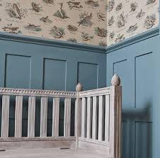 As for the design, dixon feels that all the trim in a room should be part of the same family, with similar detail and proportions. Home The English Panelling Company