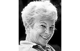 Marjorie MITCHELL Obituary (2014)