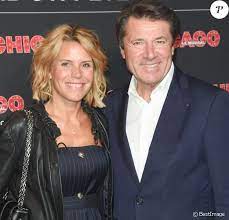 April 13 at 10:01 am ·. Laura Tenoudji Et Christian Estrosi De Mariage Avec Leur Fille Bianca Purepeople
